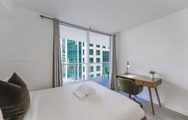 1-dormitorio apartamentos en condominio 77 m² en Miami, Estados Unidos. $589 000