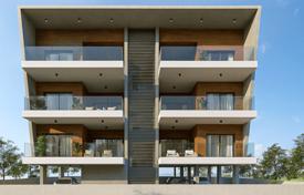 New residential complex with apartments en Geroskipou, Chipre. de 335 000 €
