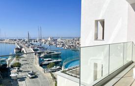 2 dormitorio piso 129 m² en Limassol Marina, Chipre. 1 250 000 €