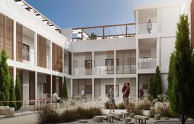 2-dormitorio apartamentos en edificio nuevo en Larnaca, Chipre. 293 000 €