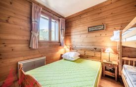 3 dormitorio piso en Morzine, Francia. 470 000 €