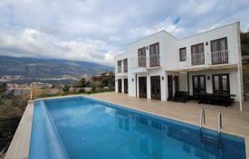 5 dormitorio villa 350 m² en Kash, Turquía. 44 200 000 TRY