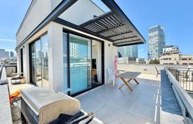 4 dormitorio chalet 130 m² en Tel Aviv, Israel. $4 383 000