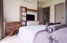 2-dormitorio apartamentos en condominio en Khlong Toei, Tailandia. $469 000