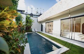 2 dormitorio villa 140 m² en Jalan Umalas, Indonesia. $210 000