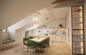 3 dormitorio piso 86 m² en Central District, Letonia. 380 000 €