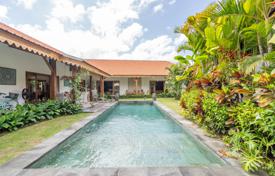 4 dormitorio villa 330 m² en Badung, Indonesia. $445 000