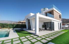 Villa – Finestrat, Valencia, España. 549 000 €