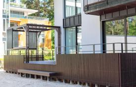 3 dormitorio piso 162 m² en Jurmala, Letonia. 460 000 €