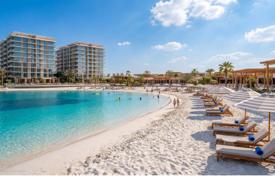 New residential complex with apartments en Yas Island, EAU. de $899 000