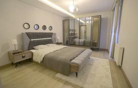 3 dormitorio piso en Zeytinburnu, Turquía. $168 000