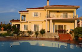 Villa – Thermi, Administration of Macedonia and Thrace, Grecia. 650 000 €