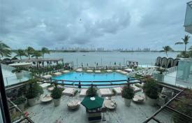 Condominio – West Avenue, Miami Beach, Florida,  Estados Unidos. $438 000
