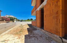 1-dormitorio apartamentos en edificio nuevo 41 m² en Medulin, Croacia. 180 000 €