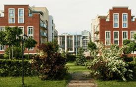 3 dormitorio piso 85 m² en Vake-Saburtalo, Georgia. $138 000