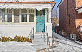 3 dormitorio casa de pueblo en York, Canadá. C$1 337 000