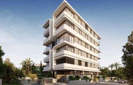 3 dormitorio piso 118 m² en Pareklisia, Chipre. 4 120 000 €