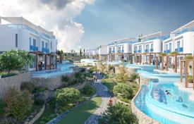 2 dormitorio villa 102 m² en Kyrenia, Chipre. 247 000 €
