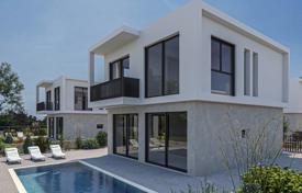 2 dormitorio adosado en Famagusta, Chipre. 480 000 €