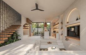 2 dormitorio villa 168 m² en Bingin Beach, Indonesia. $228 000