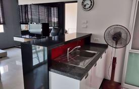 1-dormitorio apartamentos en condominio en Bangkok, Tailandia. 139 000 €