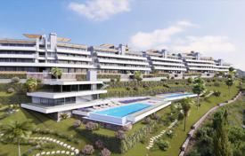 3 dormitorio piso 241 m² en Benahavis, España. 1 550 000 €