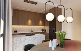 2-dormitorio apartamentos en edificio nuevo 78 m² en Larnaca, Chipre. 270 000 €