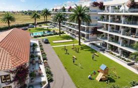 3 dormitorio piso 82 m² en Guardamar del Segura, España. 395 000 €