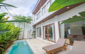 2 dormitorio villa 143 m² en Jalan Umalas, Indonesia. $190 000
