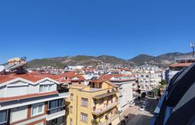 5 dormitorio ático 130 m² en Alanya, Turquía. 18 657 000 TRY