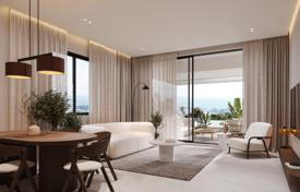 2 dormitorio ático 105 m² en Geroskipou, Chipre. 490 000 €
