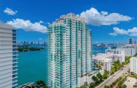 Condominio – West Avenue, Miami Beach, Florida,  Estados Unidos. $1 695 000