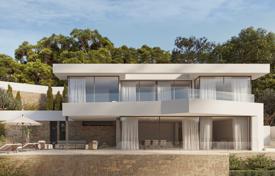 4 dormitorio chalet 436 m² en Benissa, España. 2 450 000 €