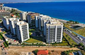 4 dormitorio piso 140 m² en Antalya (city), Turquía. $953 000