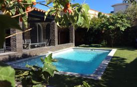 Villa – Juan-les-Pins, Antibes, Costa Azul,  Francia. 5 600 €  por semana
