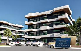 3 dormitorio piso 136 m² en Kavala, Grecia. 415 000 €