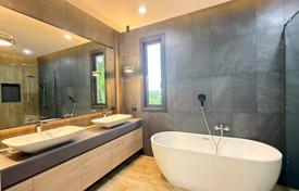 5 dormitorio villa 330 m² en Pattaya, Tailandia. $462 000