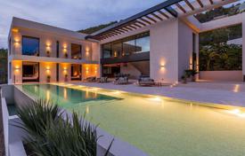 4 dormitorio villa 900 m² en Islas Baleares, España. 9 500 000 €