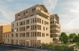 New residential complex with apartments en Lyon, Francia. de 305 000 €