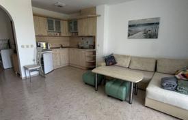 2 dormitorio piso 62 m² en Sveti Vlas, Bulgaria. 118 000 €