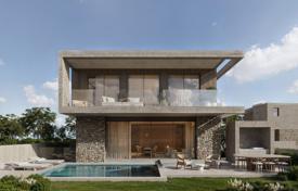 New residential complex with villas en Geroskipou, Chipre. de 885 000 €