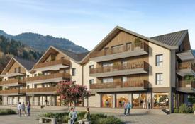 2 dormitorio piso en Isere, Francia. 279 000 €