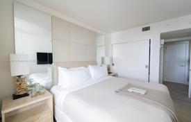 2-dormitorio apartamentos en condominio 103 m² en Miami Beach, Estados Unidos. $3 800 000