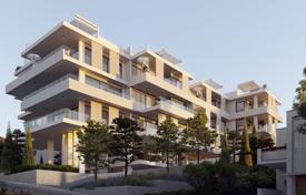 2-dormitorio apartamentos en edificio nuevo en Limasol (Lemesos), Chipre. 435 000 €