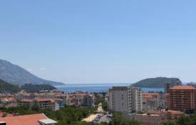 2 dormitorio piso 62 m² en Budva city, Montenegro. 240 000 €