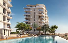 New residential complex with apartments en Muscat City, Omán. de $362 000