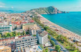 2 dormitorio ático 145 m² en Alanya, Turquía. 26 654 000 TRY