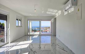 4 dormitorio piso 123 m² en Primorje-Gorski Kotar County, Croacia. 449 000 €