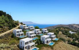 Terreno en Kissamos, Grecia. 395 000 €