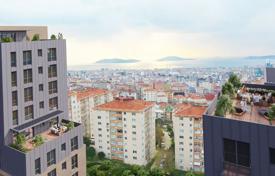Piso – Maltepe, Istanbul, Turquía. $567 000